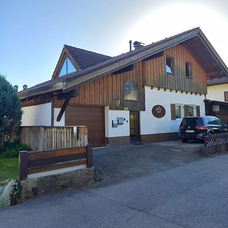 Lechapart Wagner Reutte Extérieur photo