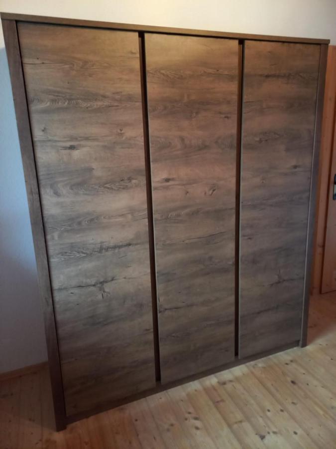 Lechapart Wagner Reutte Extérieur photo