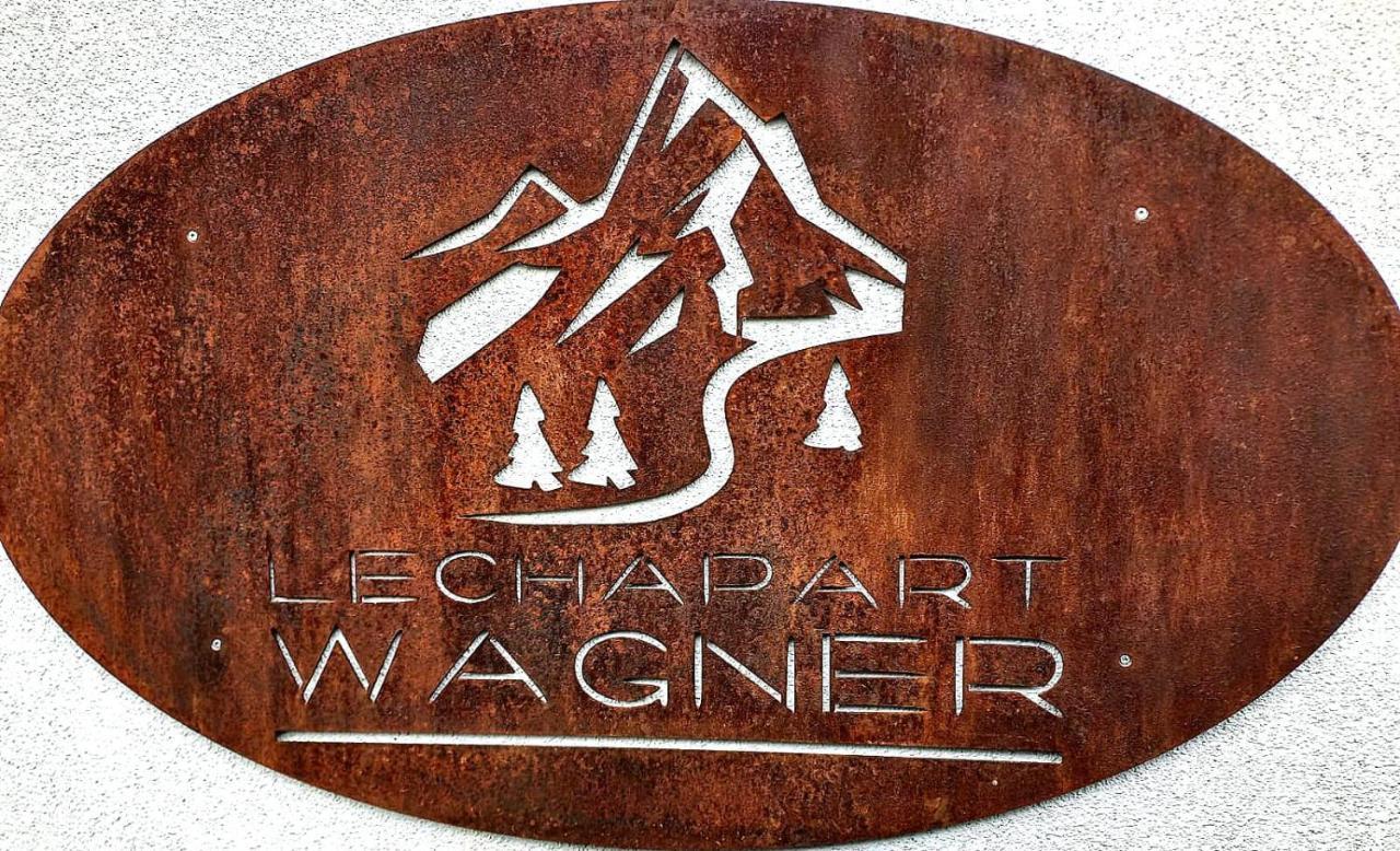Lechapart Wagner Reutte Extérieur photo