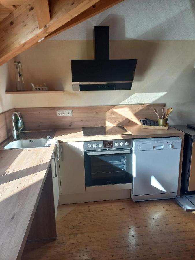 Lechapart Wagner Reutte Extérieur photo