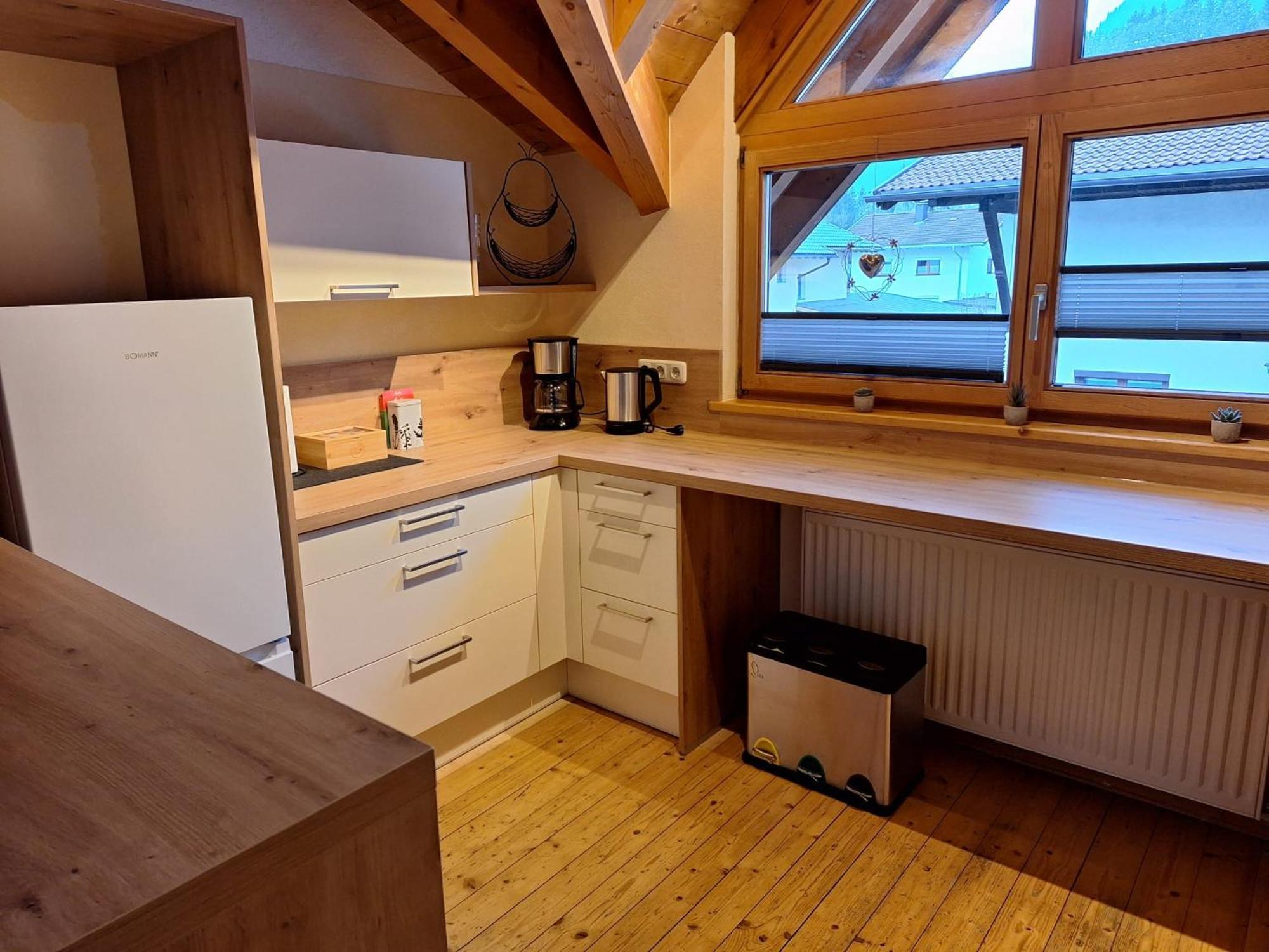 Lechapart Wagner Reutte Extérieur photo