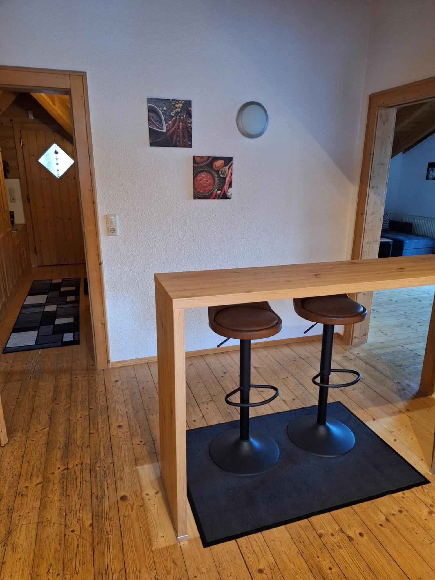 Lechapart Wagner Reutte Extérieur photo