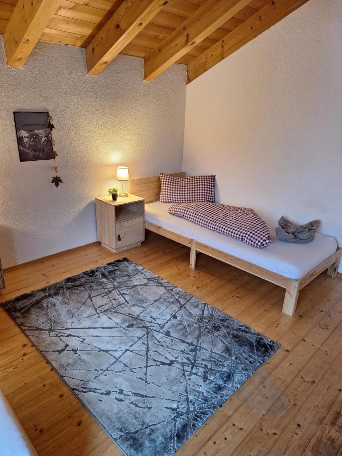 Lechapart Wagner Reutte Extérieur photo