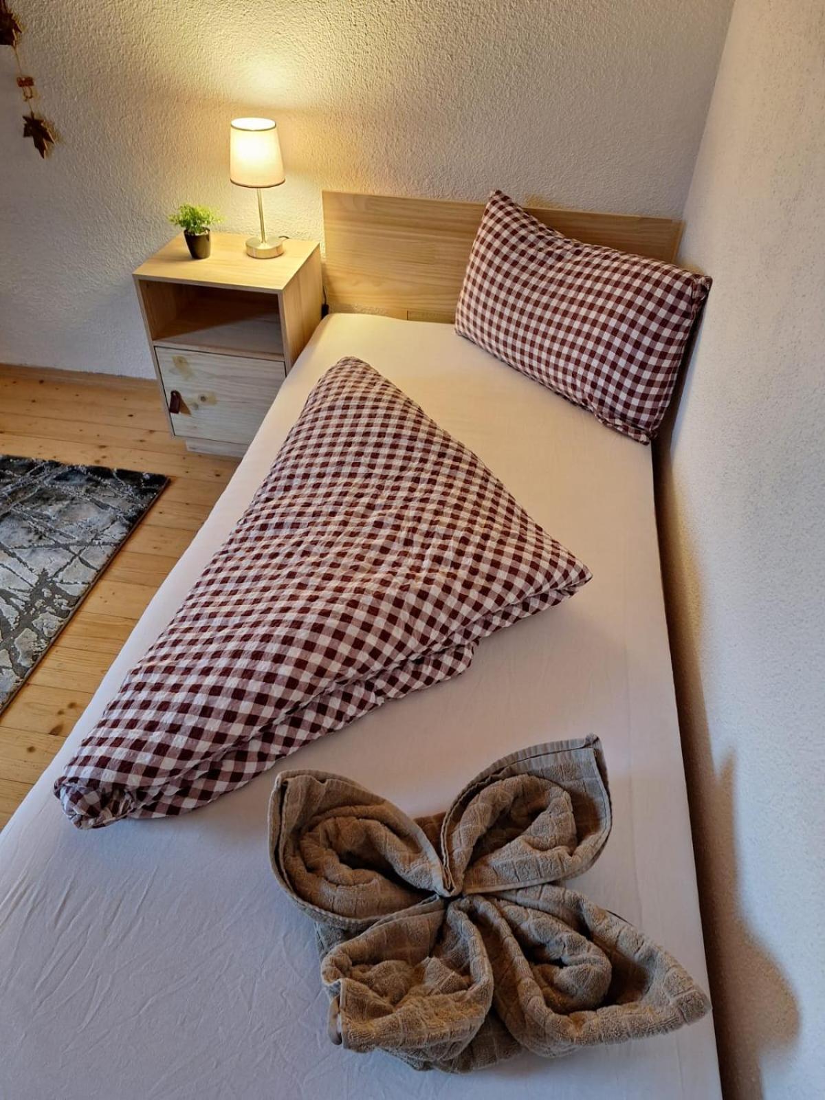 Lechapart Wagner Reutte Extérieur photo