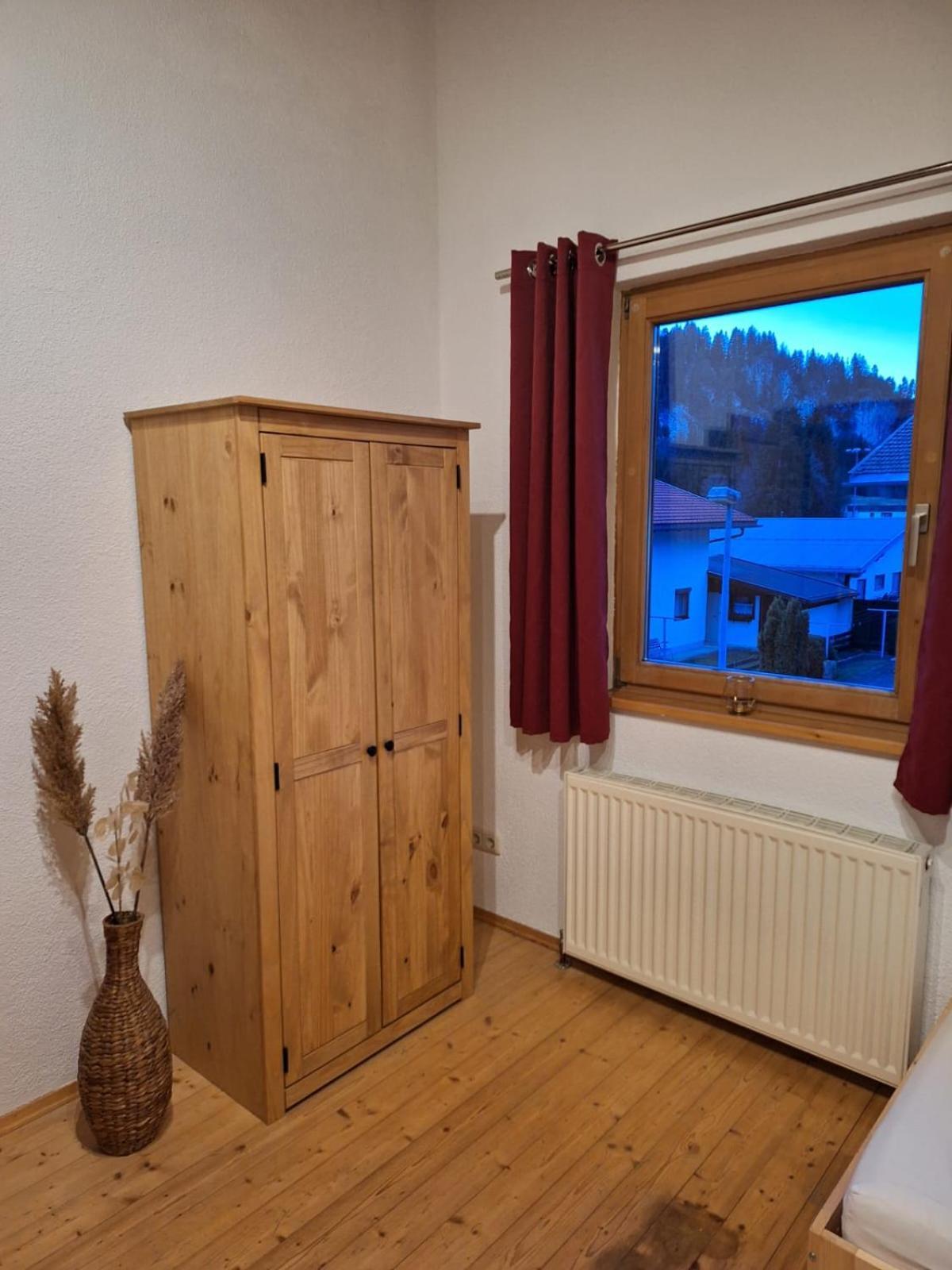 Lechapart Wagner Reutte Extérieur photo