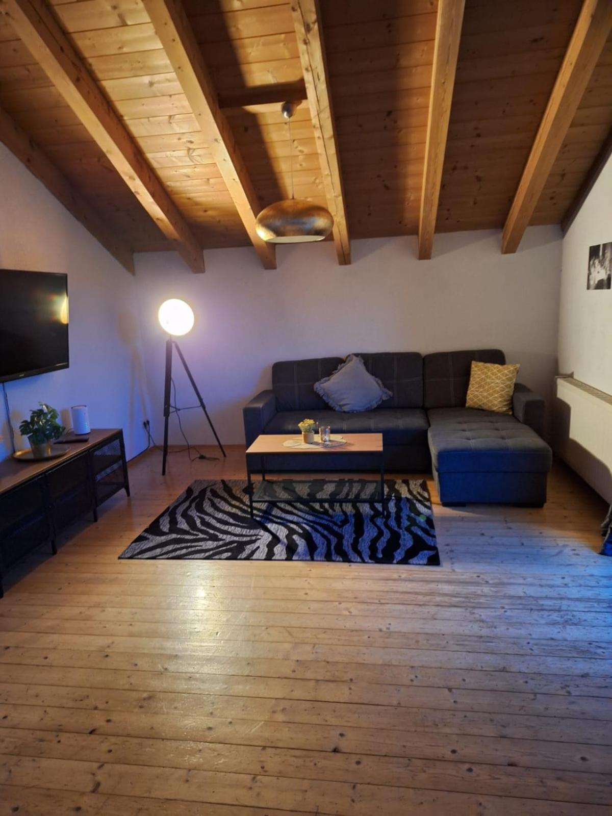 Lechapart Wagner Reutte Extérieur photo